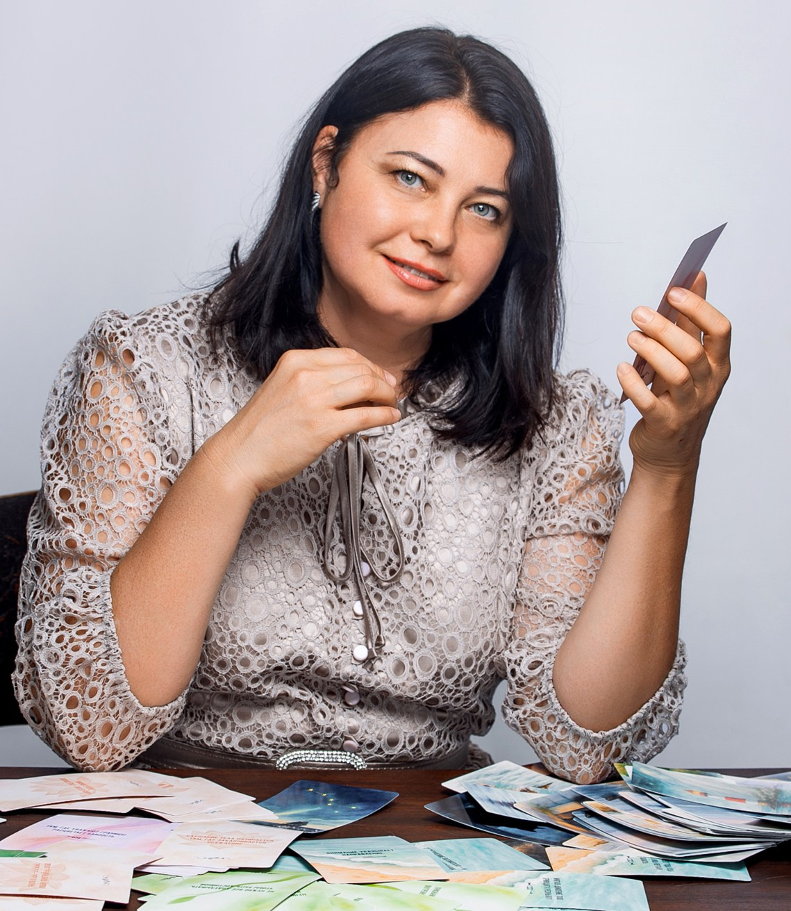 Студийный портрет для бизнеса в Кишиневе. Portret de studio pentru o afacere în Chișinău.