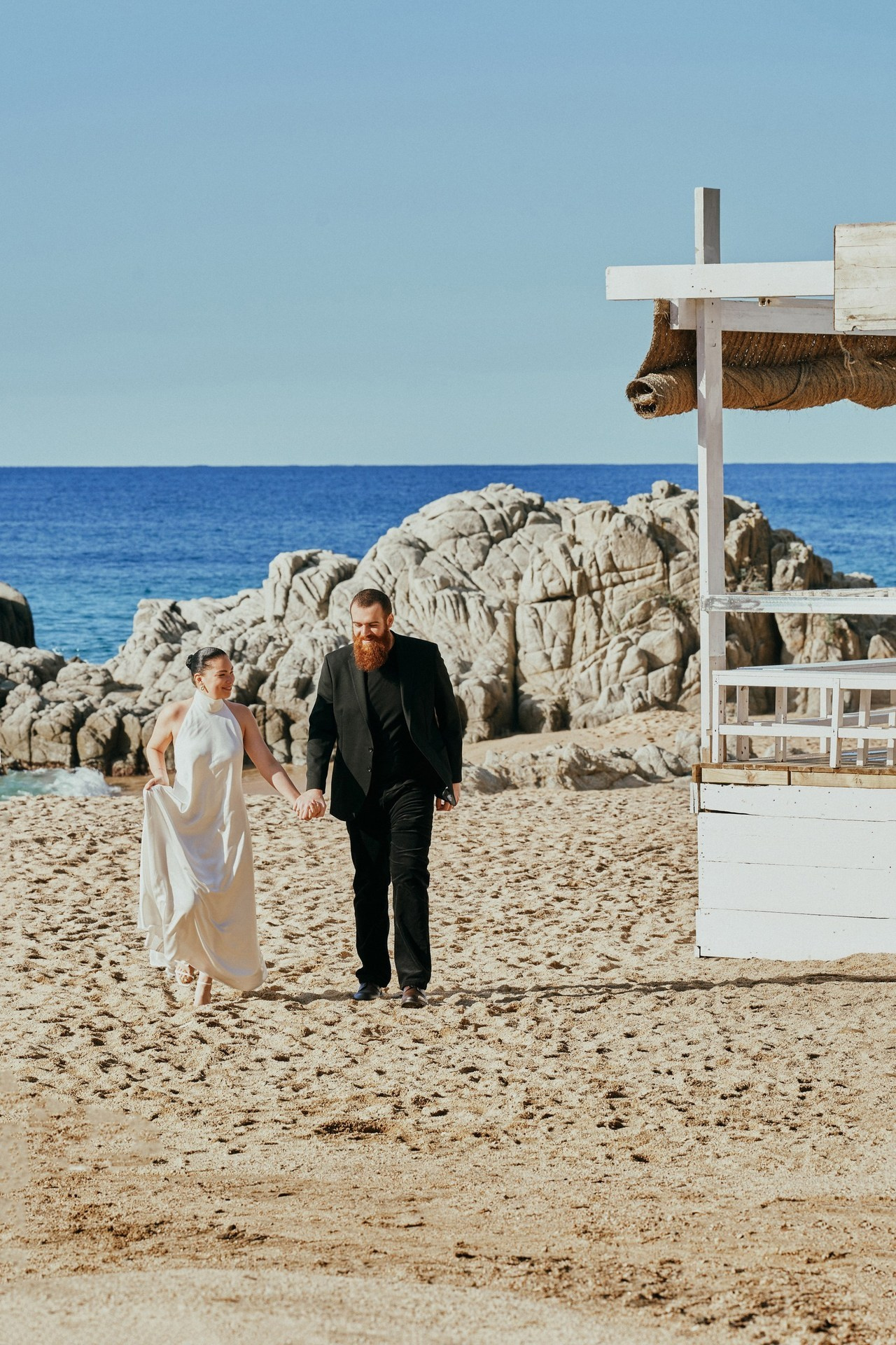 ОТЗЫВЫ. Фотограф в Барселоне Жанна Захарченко