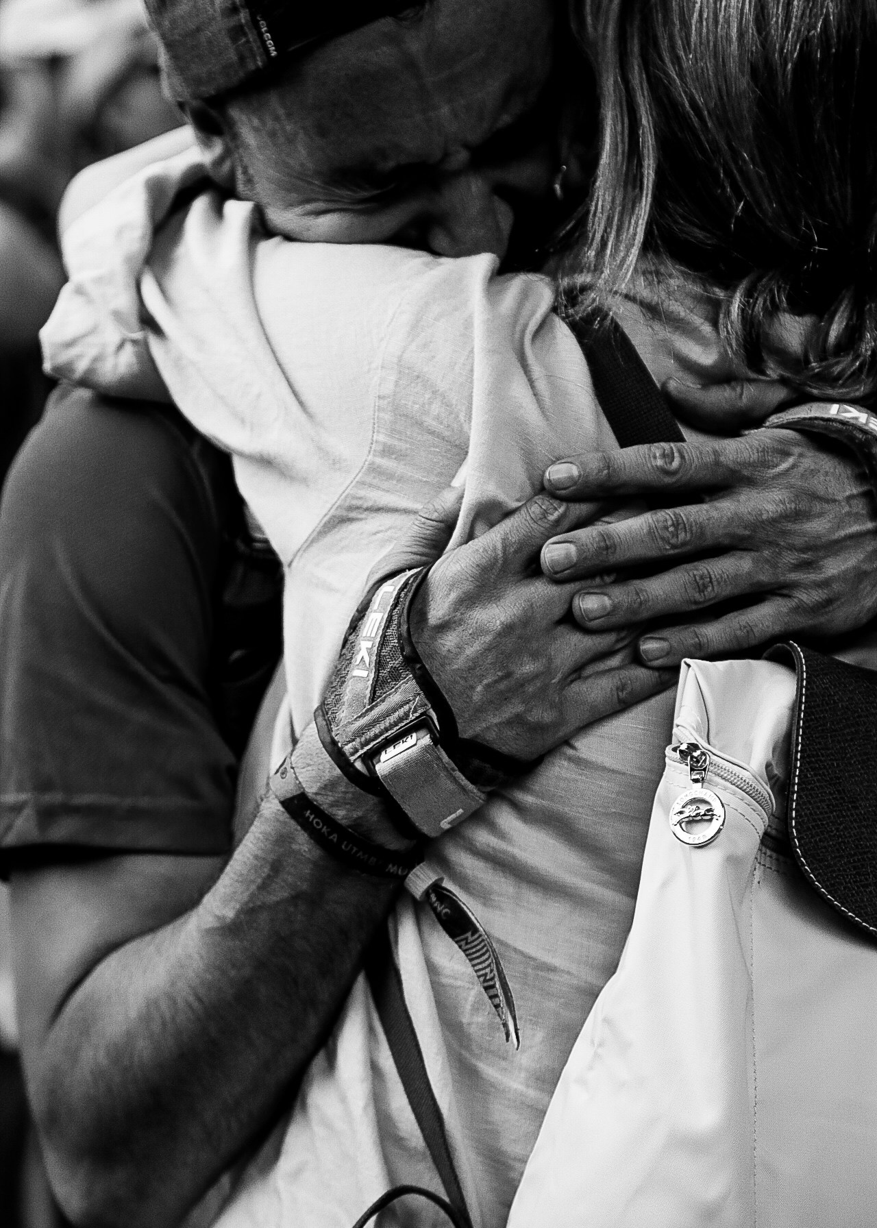 TRAIL. Outdoor and art photographer. Alisa Lutchenkova