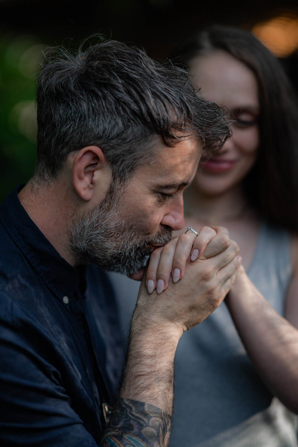 Yulya Billy Cristian. Tonya Kyrylenko photographer in London