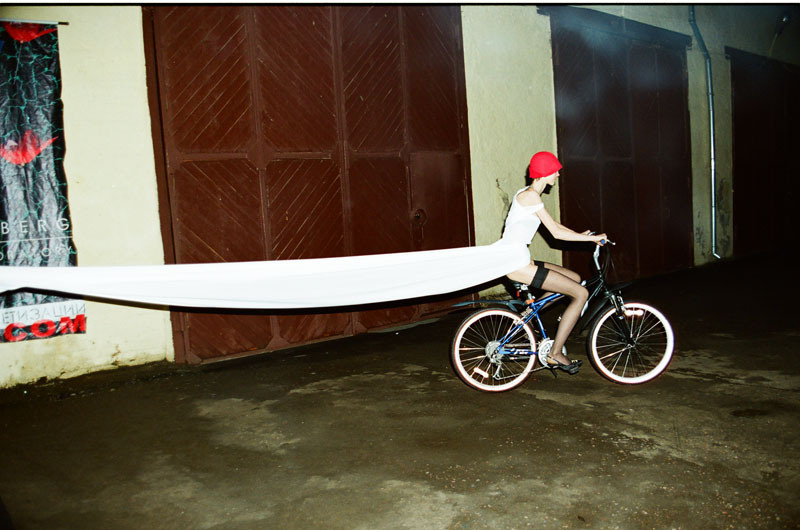 Tamo. Fotograaf Amsterdam - Victoria Ushkanova