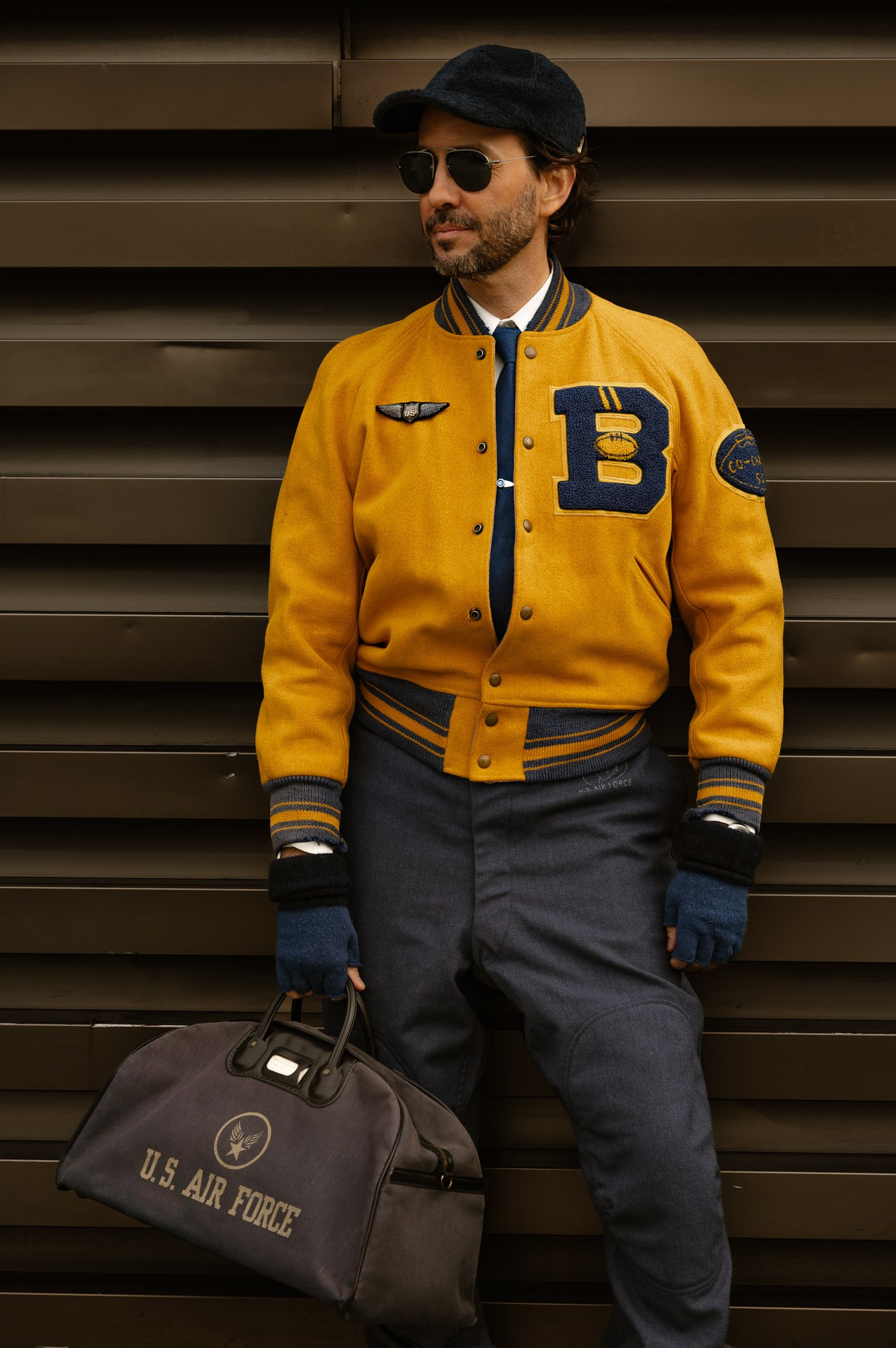 Pitti Uomo Photo & Video Services — Fashion Event Coverage in Florence