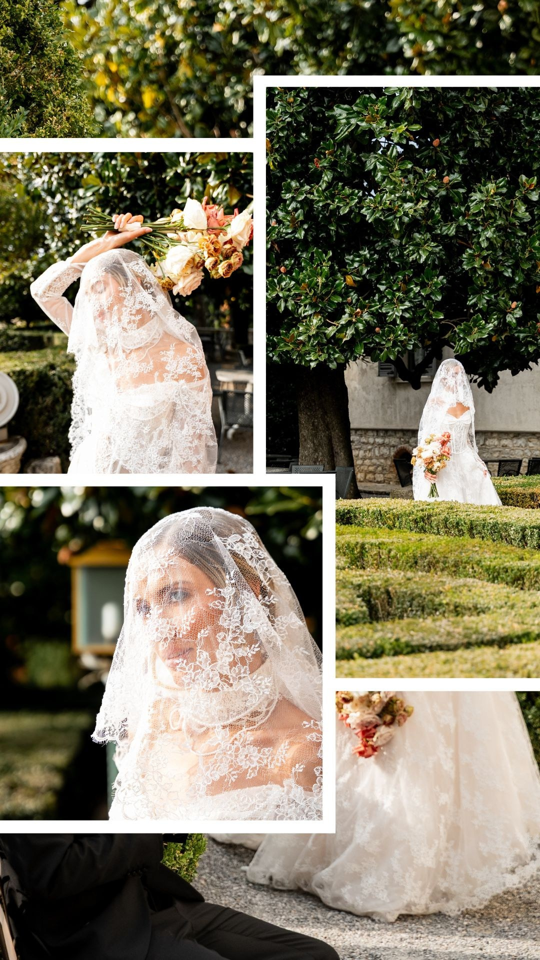 D&C: Bergamo. SL Wedding Photo: ponadczasowa 💍 fotografia ślubna | Wrocław & Europa