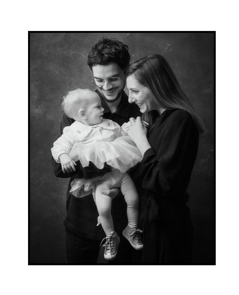 Portrait. W LAB 192 | Davide Vichi