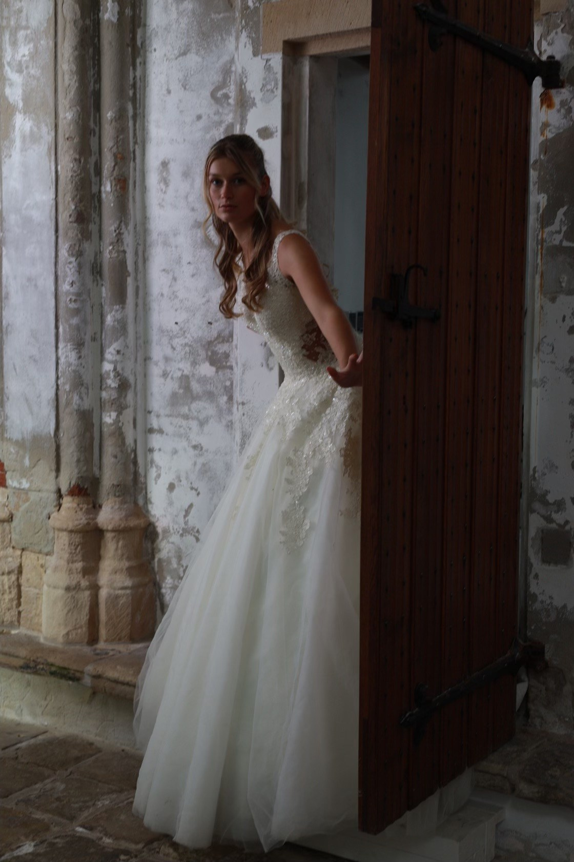 Oxana Kirikidi Photography