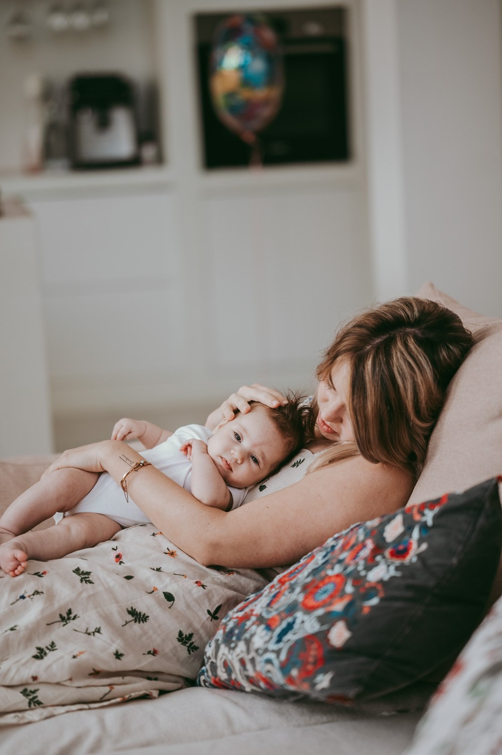 Ema, Tijana i Bojan. Deciji i porodicni fotograf u Beogradu Oksana Skendzic