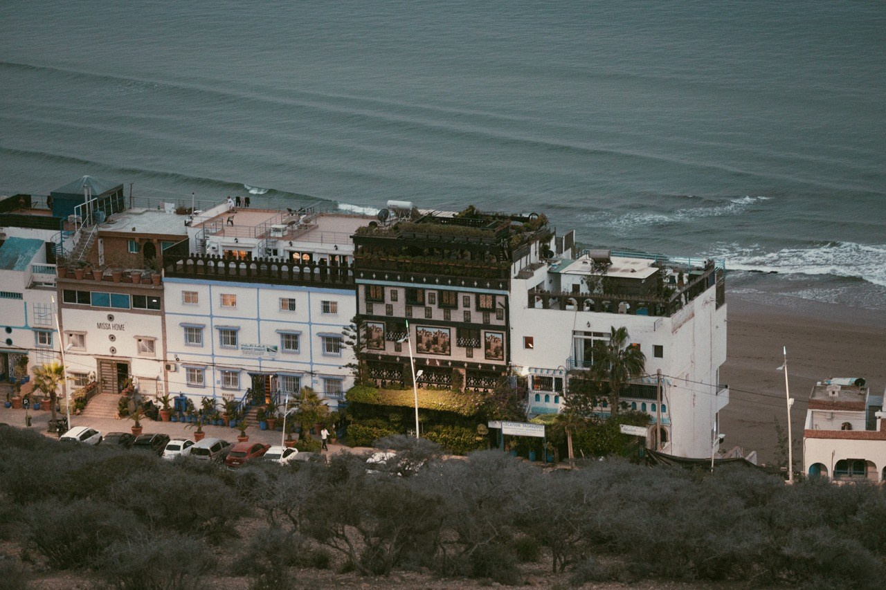 Travel and lifestyle photography. Dana Lišková — Empathetic Photographer | Introspective Artist |Neurodivergent Coach | Founder of Artepy.cz