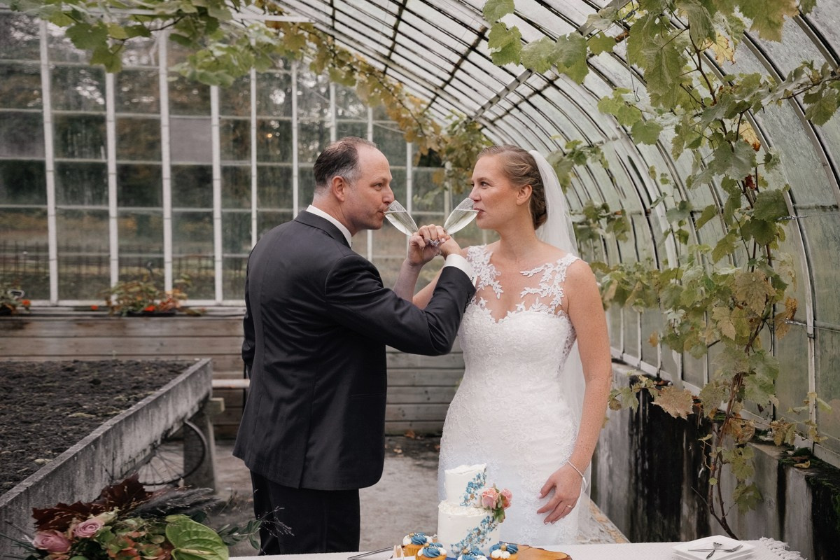 R & J Netherlands. Весільний фотограф у Нідерландах та Європі — Тіна Ялóва