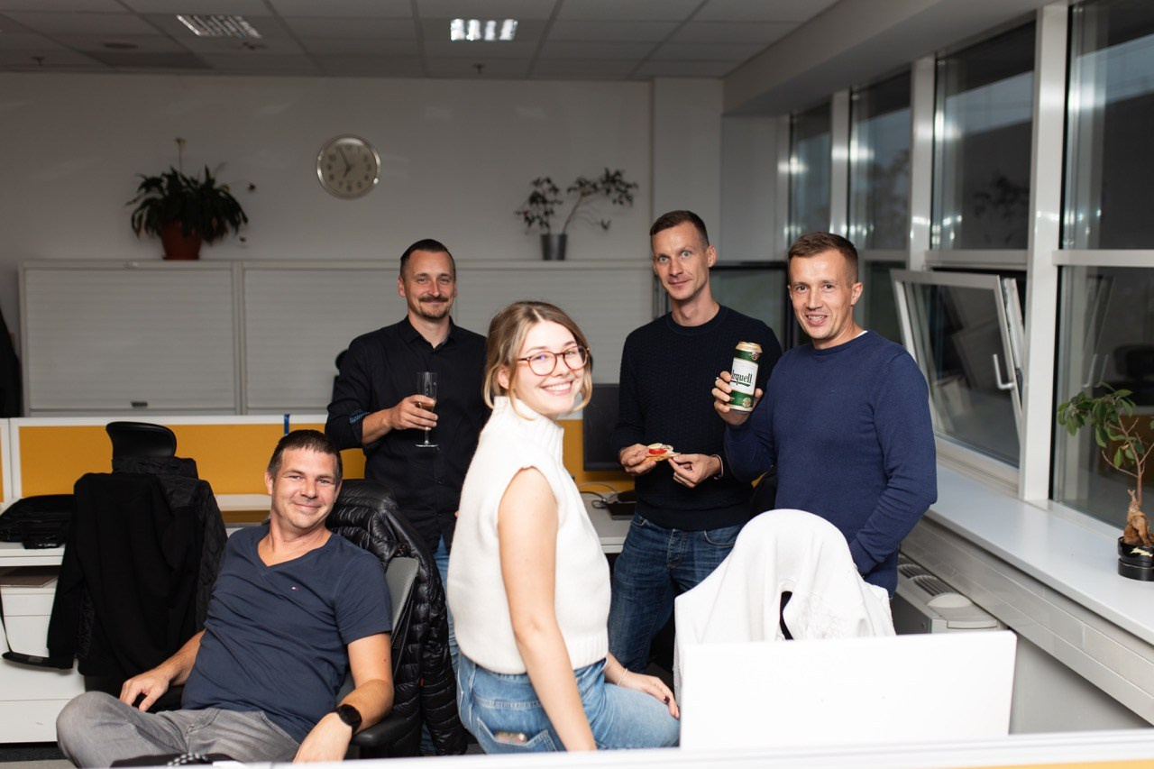 Dana Lišková - Eventová fotografka Praha - event fotografie - firemní akce - byznys portrét - korporátní fotografie 