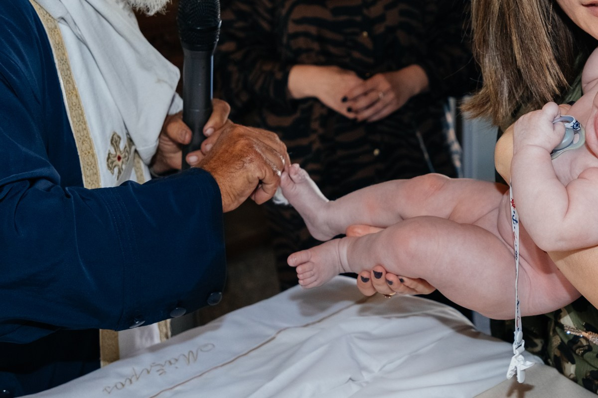 Хрещення M - Прекрасне святкування в Європі та Нідерландах. Весільний фотограф у Нідерландах та Європі — Тіна Ялóва