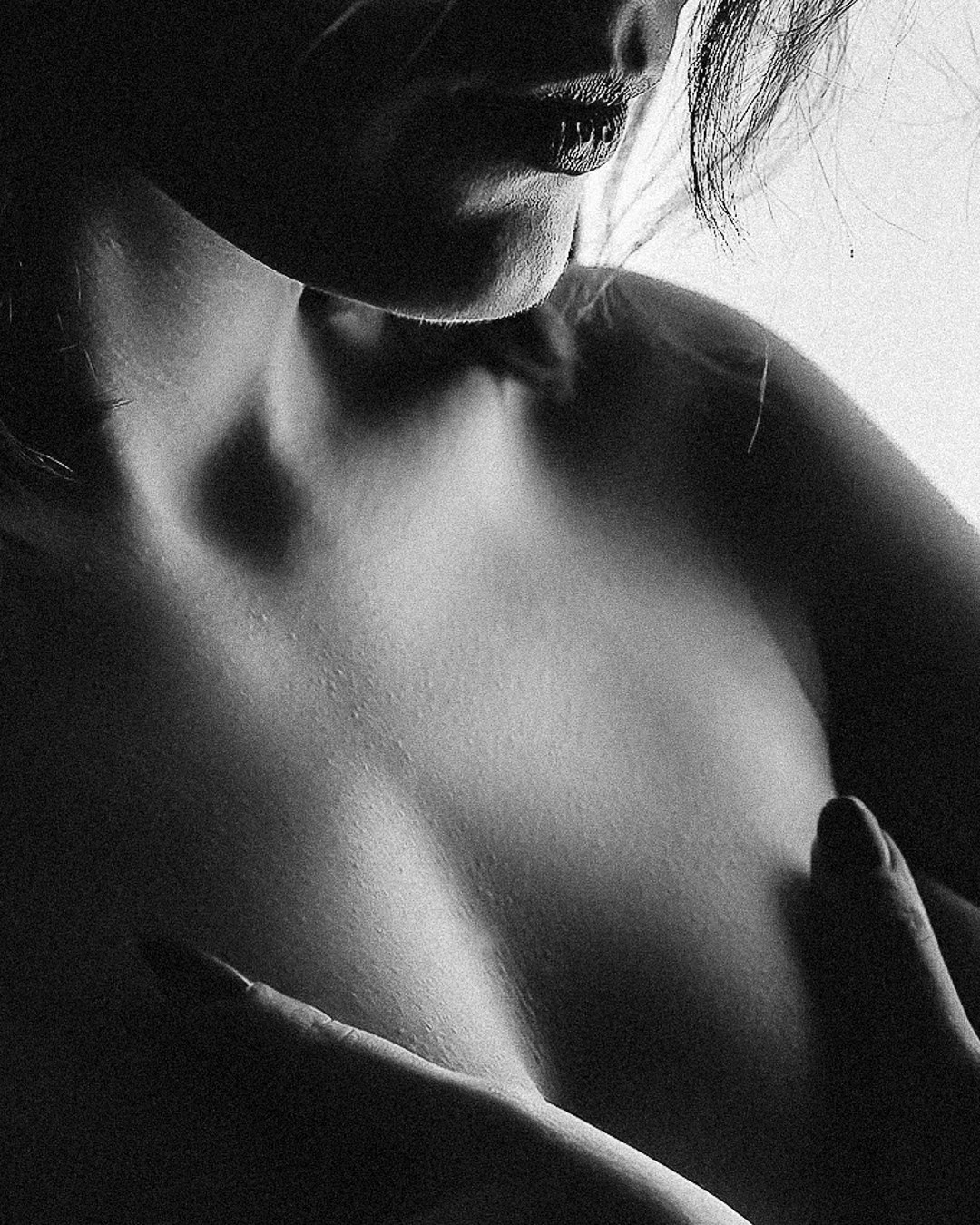 Portrete Fine Art. Alin Cicerone | Fotograf FineART Suceava