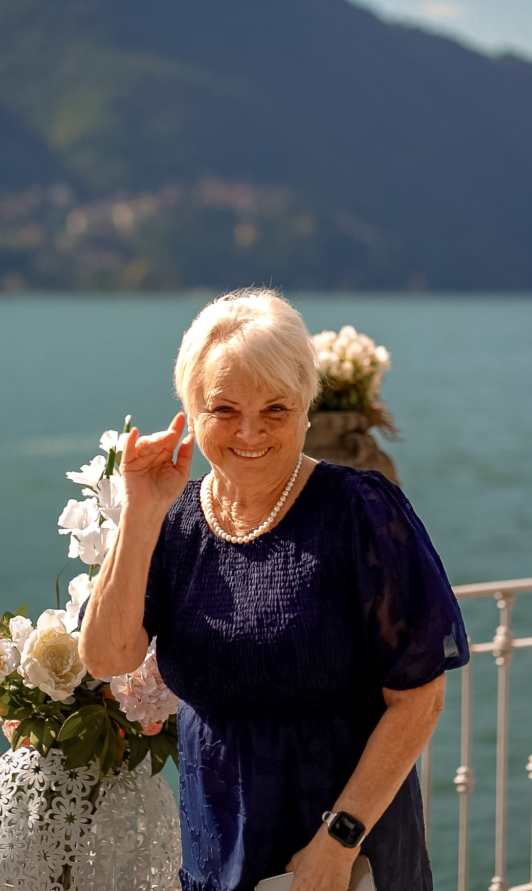 Свадебная фотосессия на озеро Комо с профессиональным фотографом