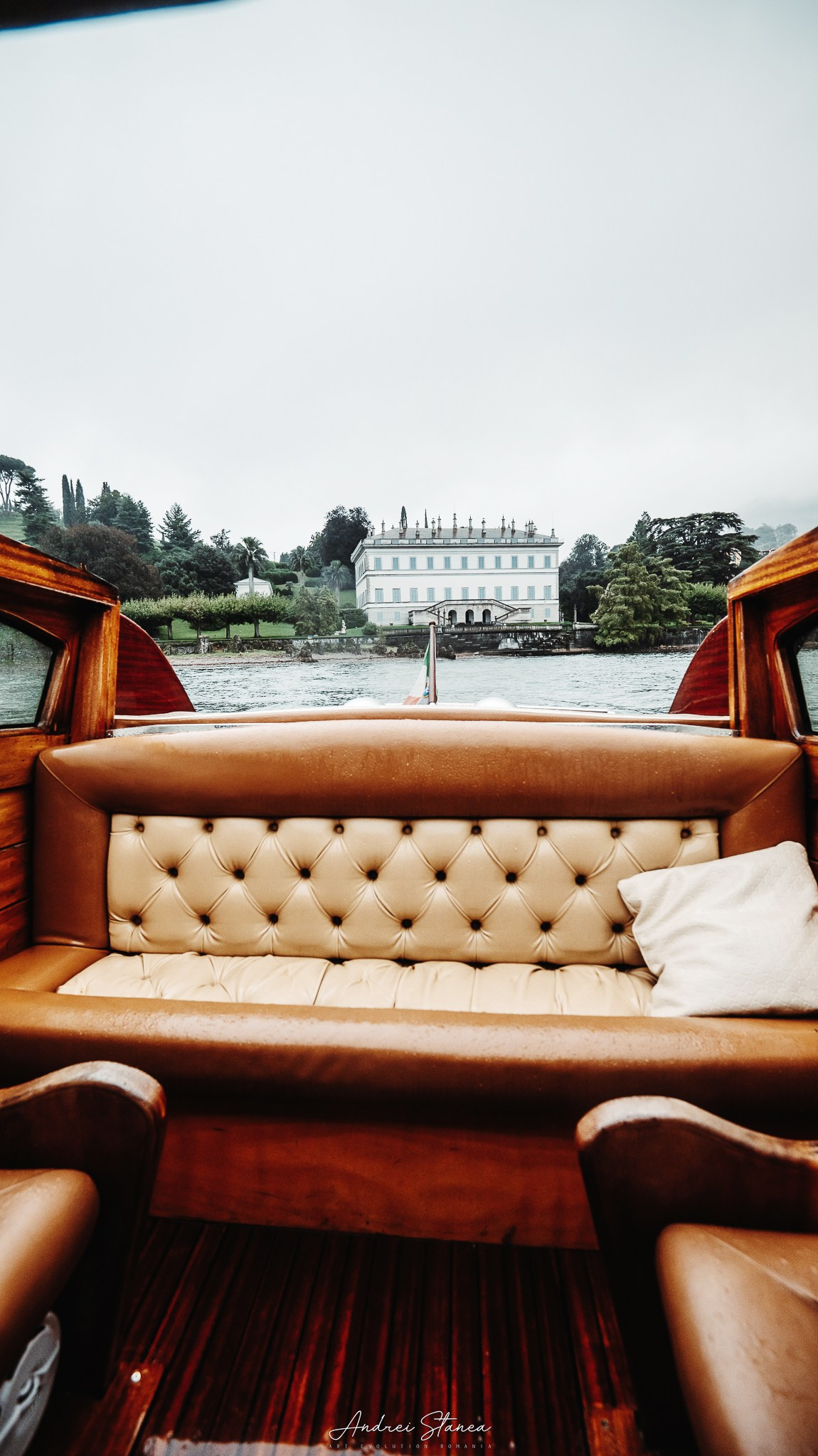 Alice & Gabriel. Andrei Stanea