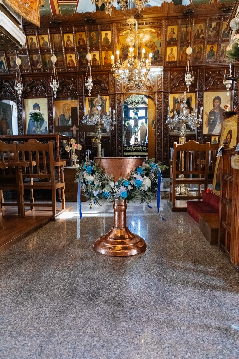 Хрещення M - Прекрасне святкування в Європі та Нідерландах. Весільний фотограф у Нідерландах та Європі — Тіна Ялóва