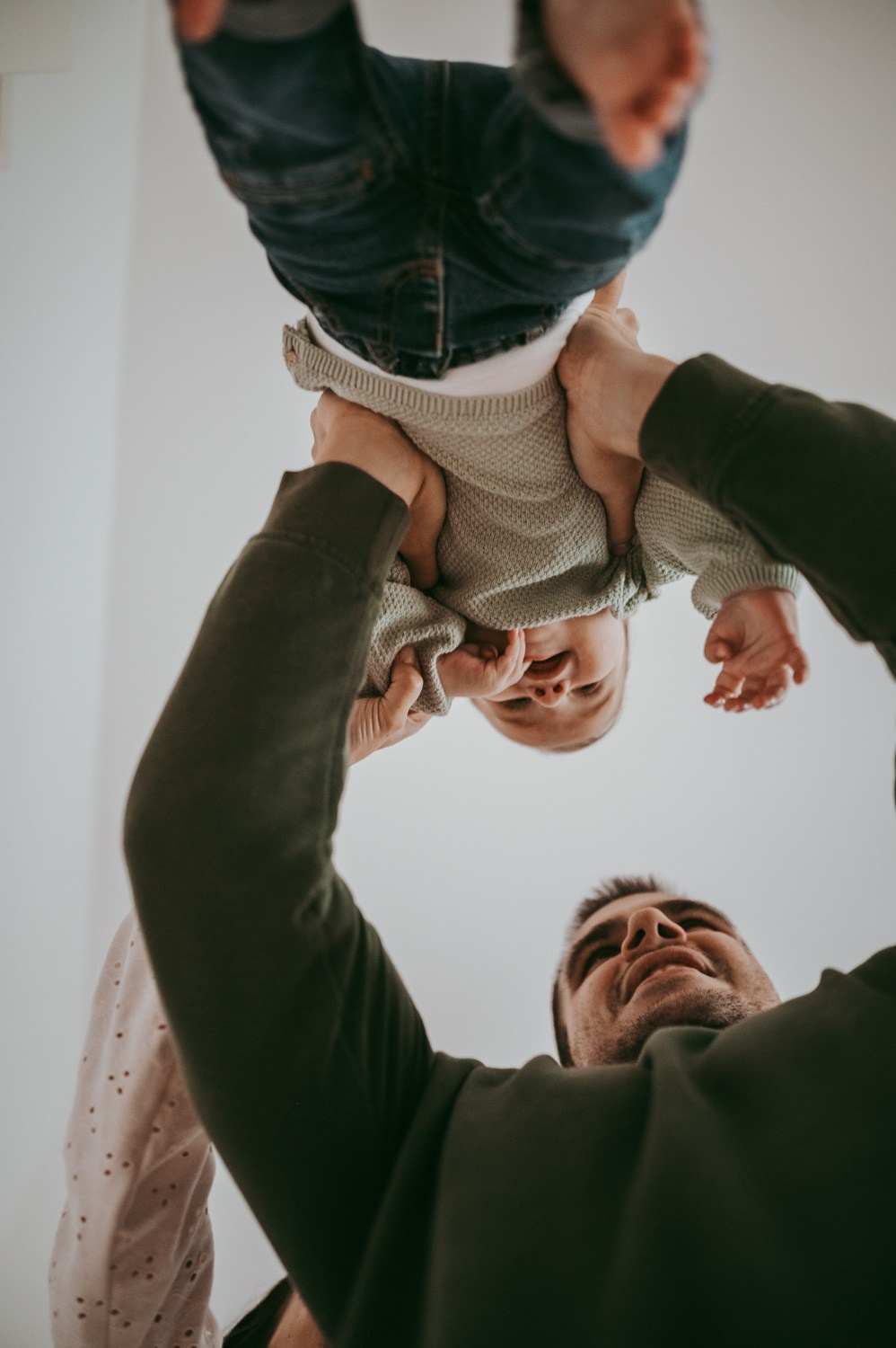 Paunovici / porodicno fotografisanje. Deciji i porodicni fotograf u Beogradu Oksana Skendzic