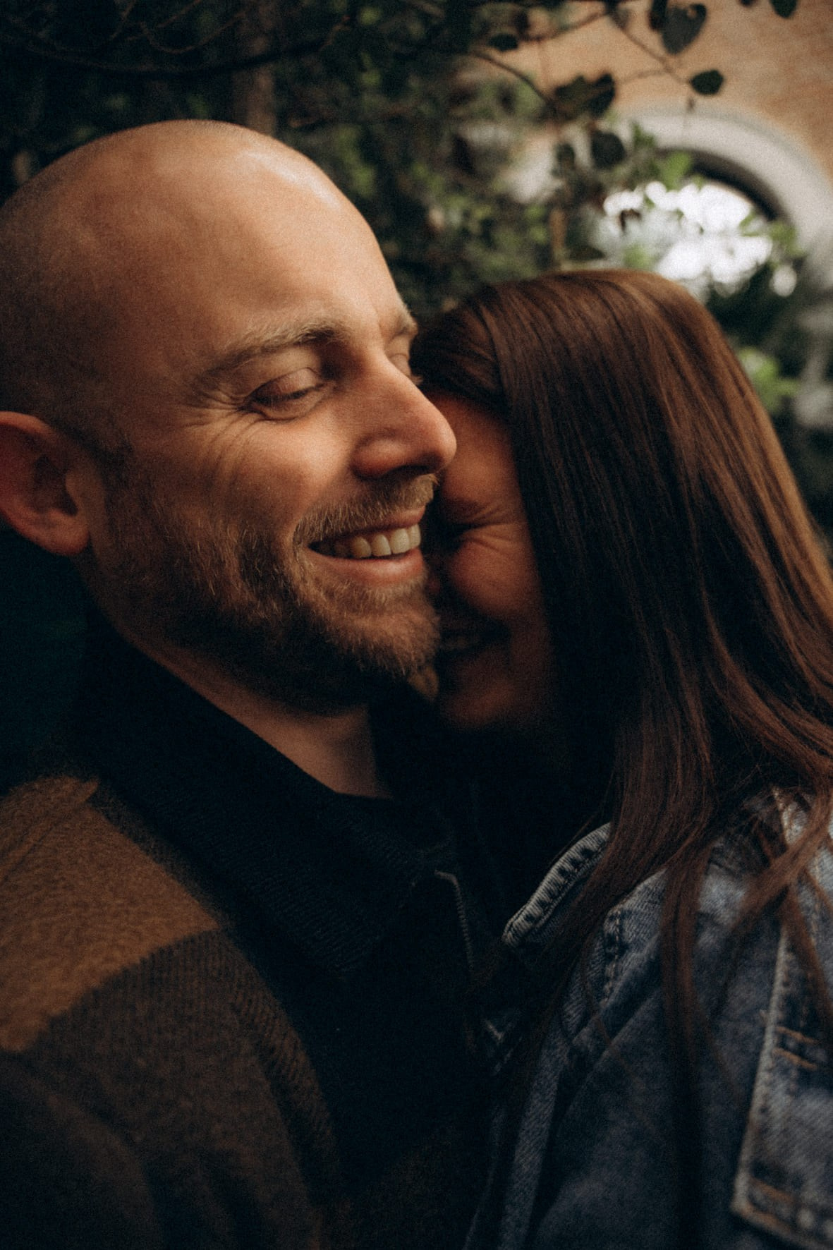 Pre-Wedding Shoot: Tom & Michelle. Little Birdie – Jouw familie- en huwelijksfotograaf in België en daarbuiten