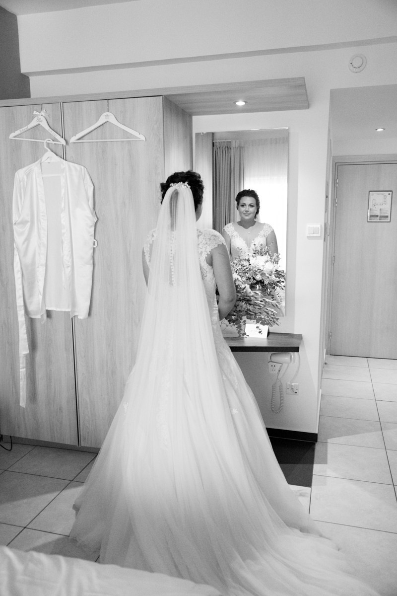 L & G - Destination Bruiloftsfotograaf in Nederland en Europa. Destination Bruiloft Fotograaf in Nederland en Europa - Tina Yalova