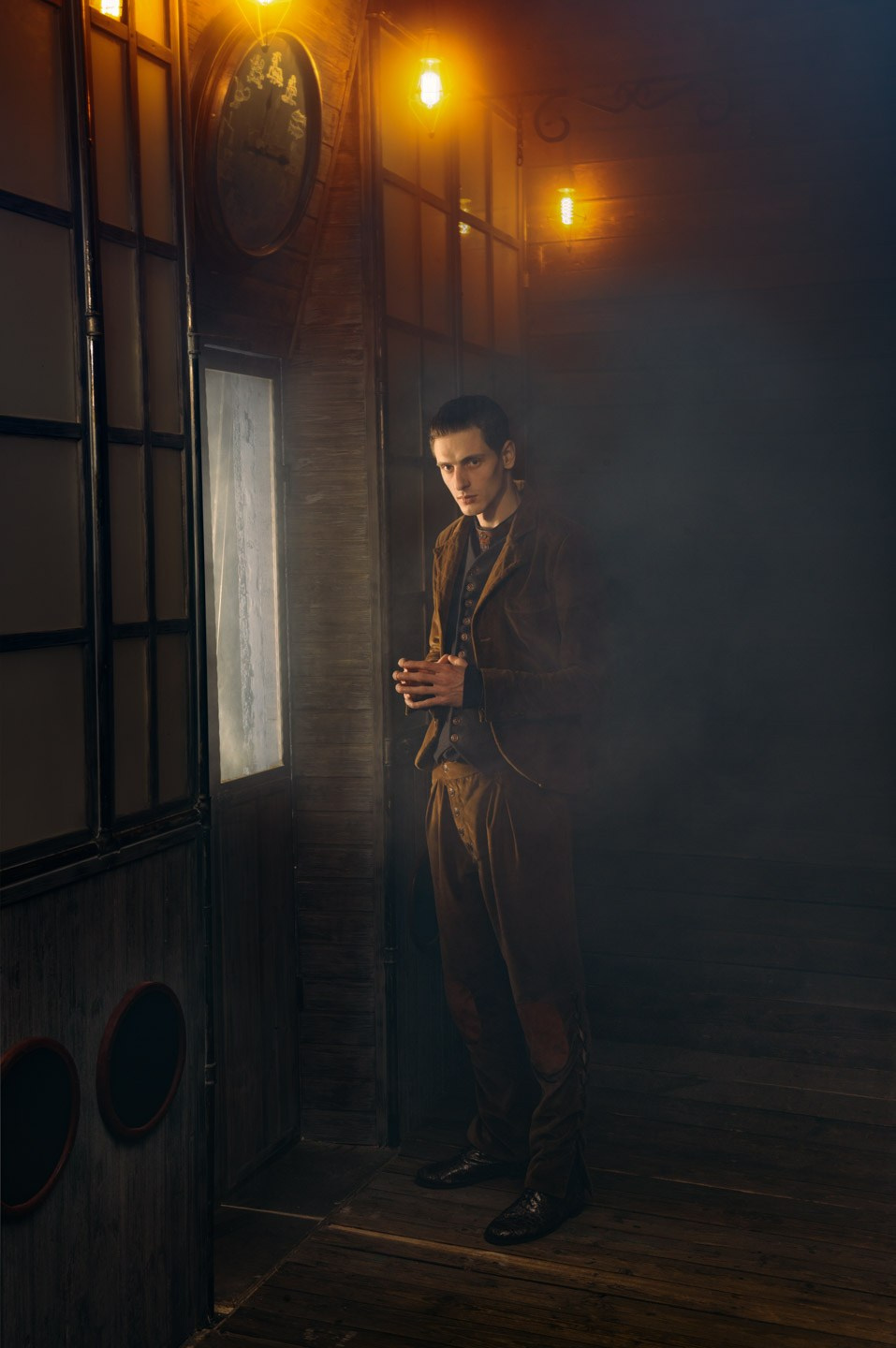 Actors. Alexander Kabanov Photographer