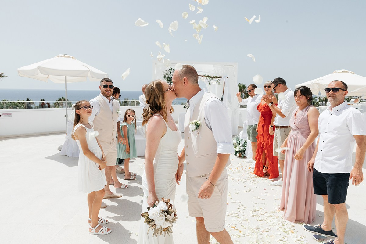 S & S Cyprus. Свадебный фотограф в Нидерландах и Европе — Тина Ялóва