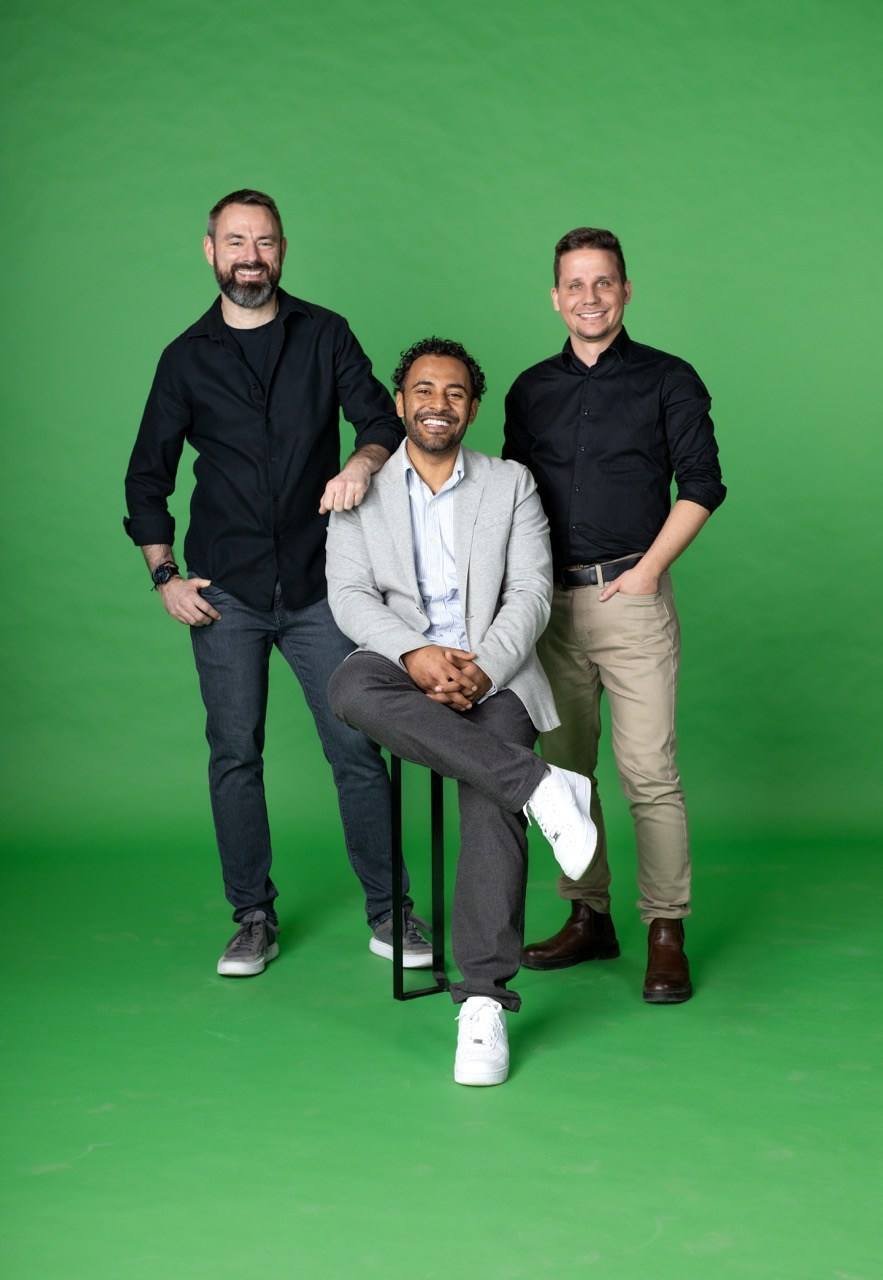 Dana Lišková - Portrétní a brandová fotografka Praha - Byznys portrét Praha - Brandové foto praha - Byznys a korporátní portrét Praha - Firemní focení Praha