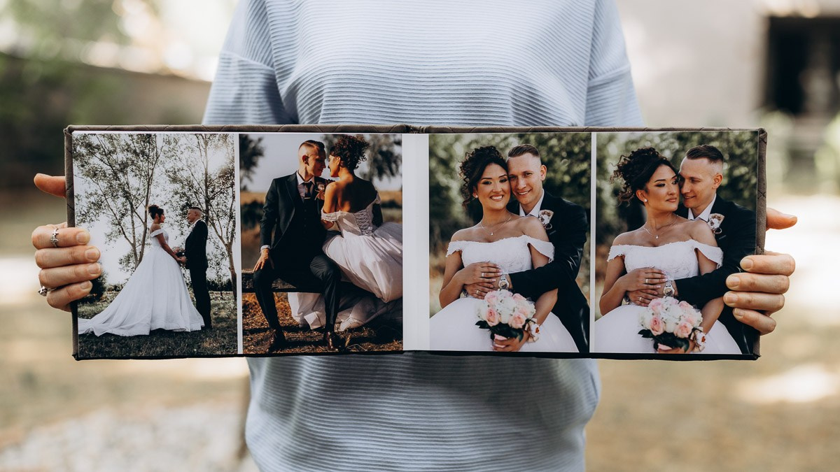 Profesionalni fotograf za venčanja – Milan Luković