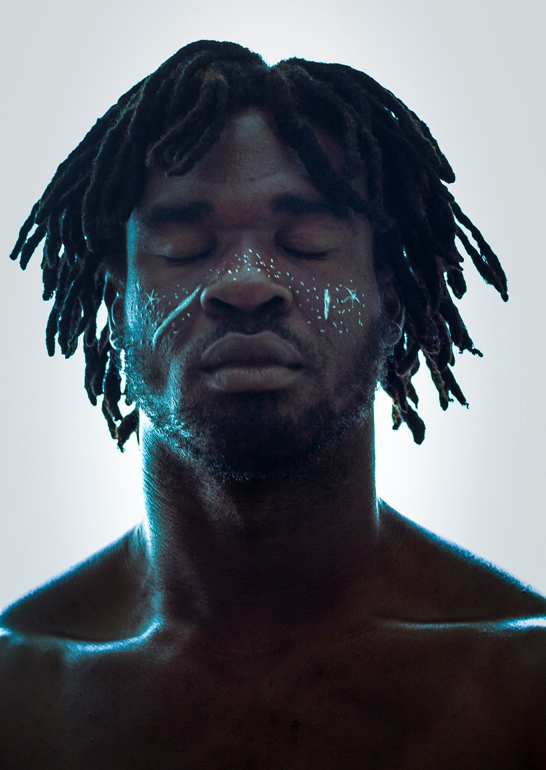 Creatieve kleurrijke portretten. Éclat Fotos. Exclusieve portretfotografieservice