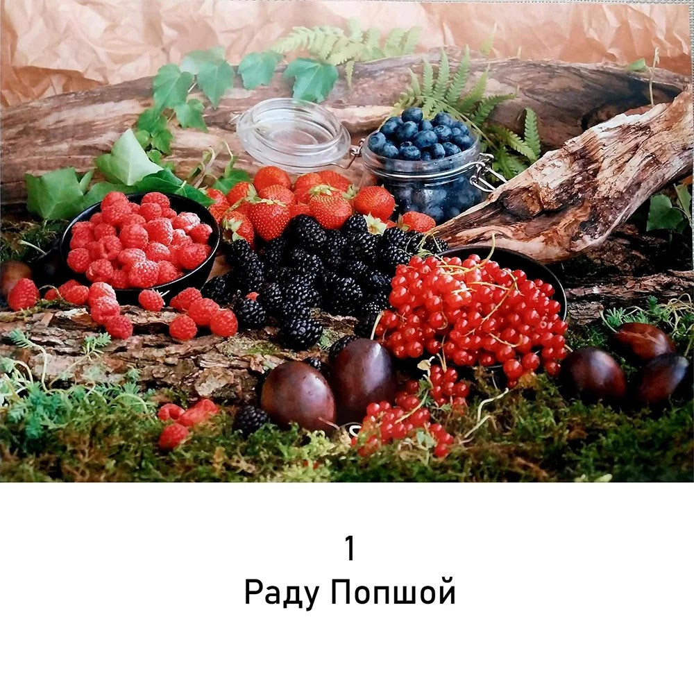 Результаты экзамена в группе первой ступени #65. Școala de fotografie lui Roman Ribaliov. Orașul Chișinău, Moldova