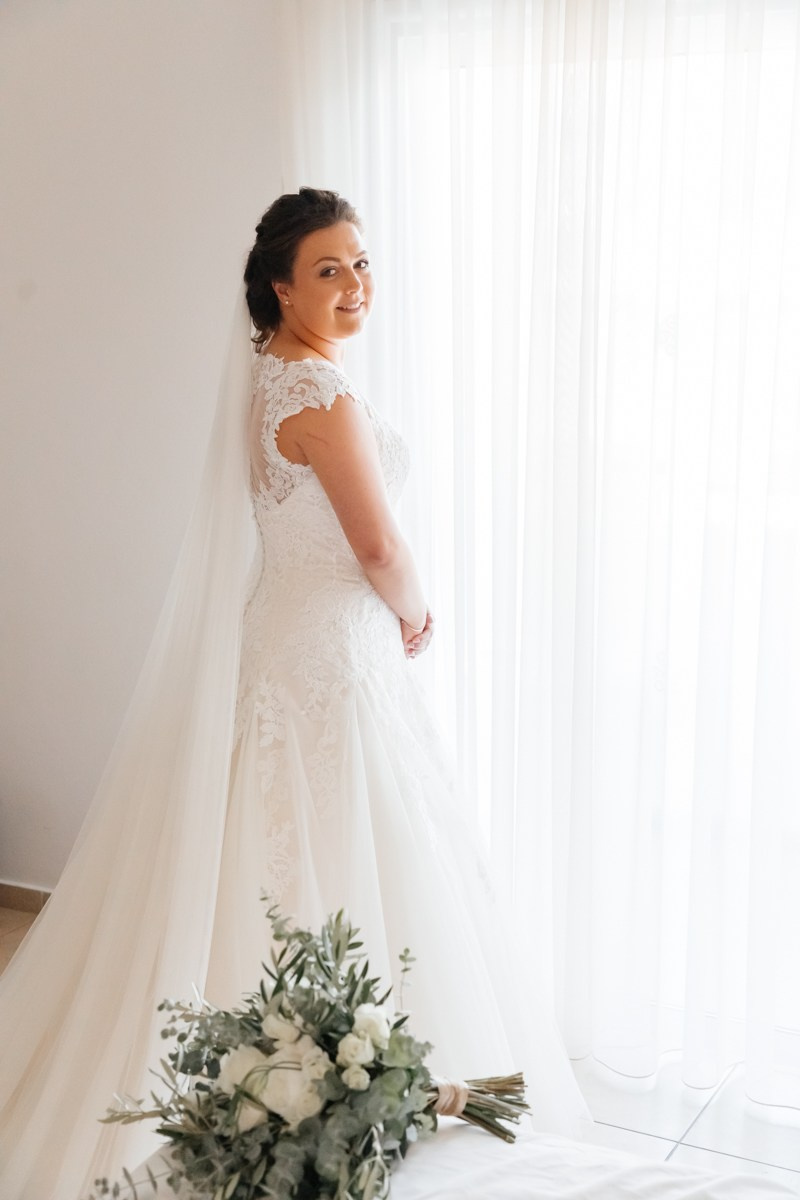 L & G - Destination Bruiloftsfotograaf in Nederland en Europa. Destination Bruiloft Fotograaf in Nederland en Europa - Tina Yalova