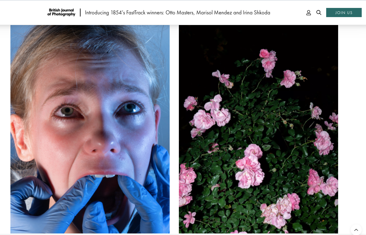 BJP Fast Track Irina Shkoda  Miserere