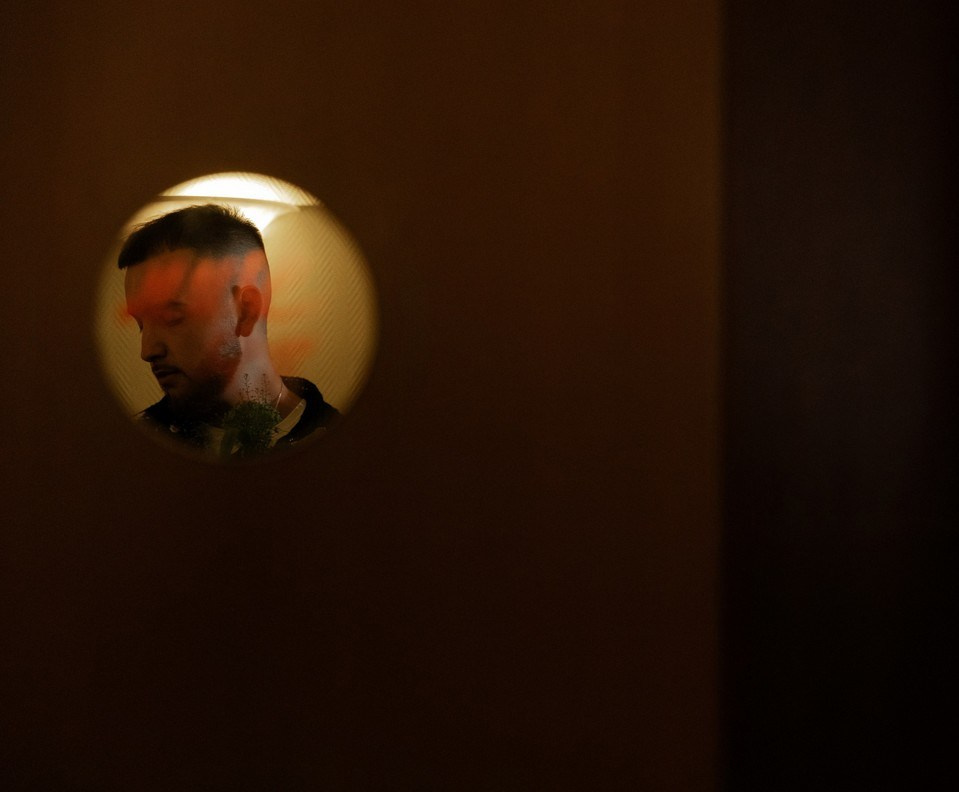 A+L. UK, Midlands & Destination Wedding Photographer | Leicester Documentary Wedding Photography