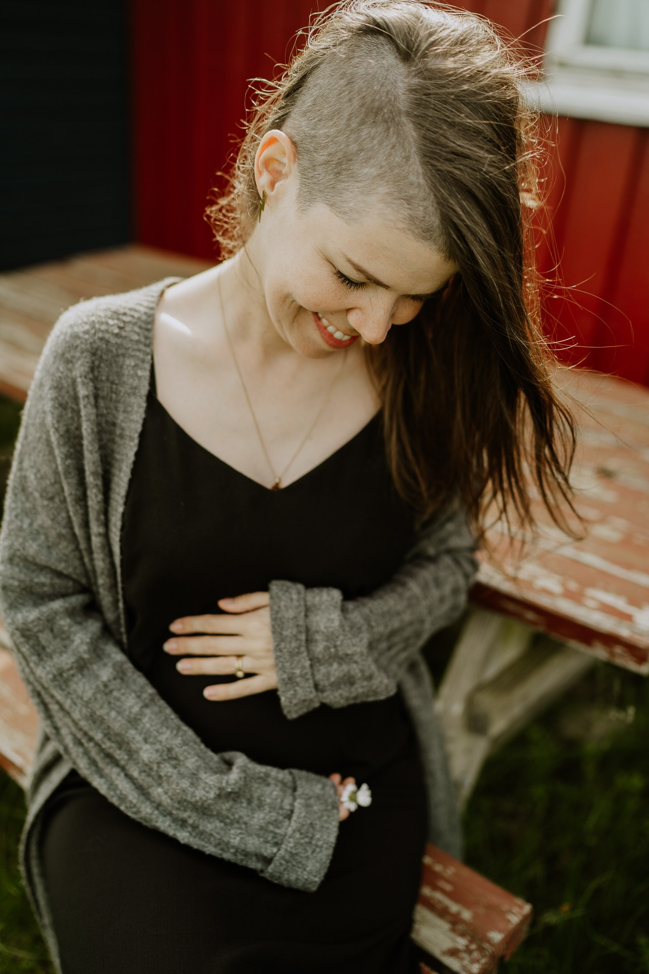 Сelyne, Steve and Enak. Photographer in Copenhagen Olga Maliuk