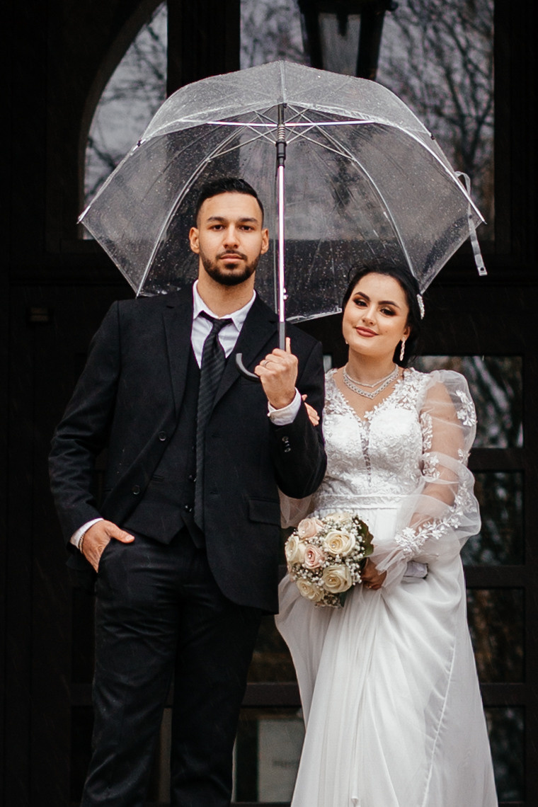 Alte Oper. Familien- und Hochzeitsfotografin in Frankfurt am Main Alina Braun