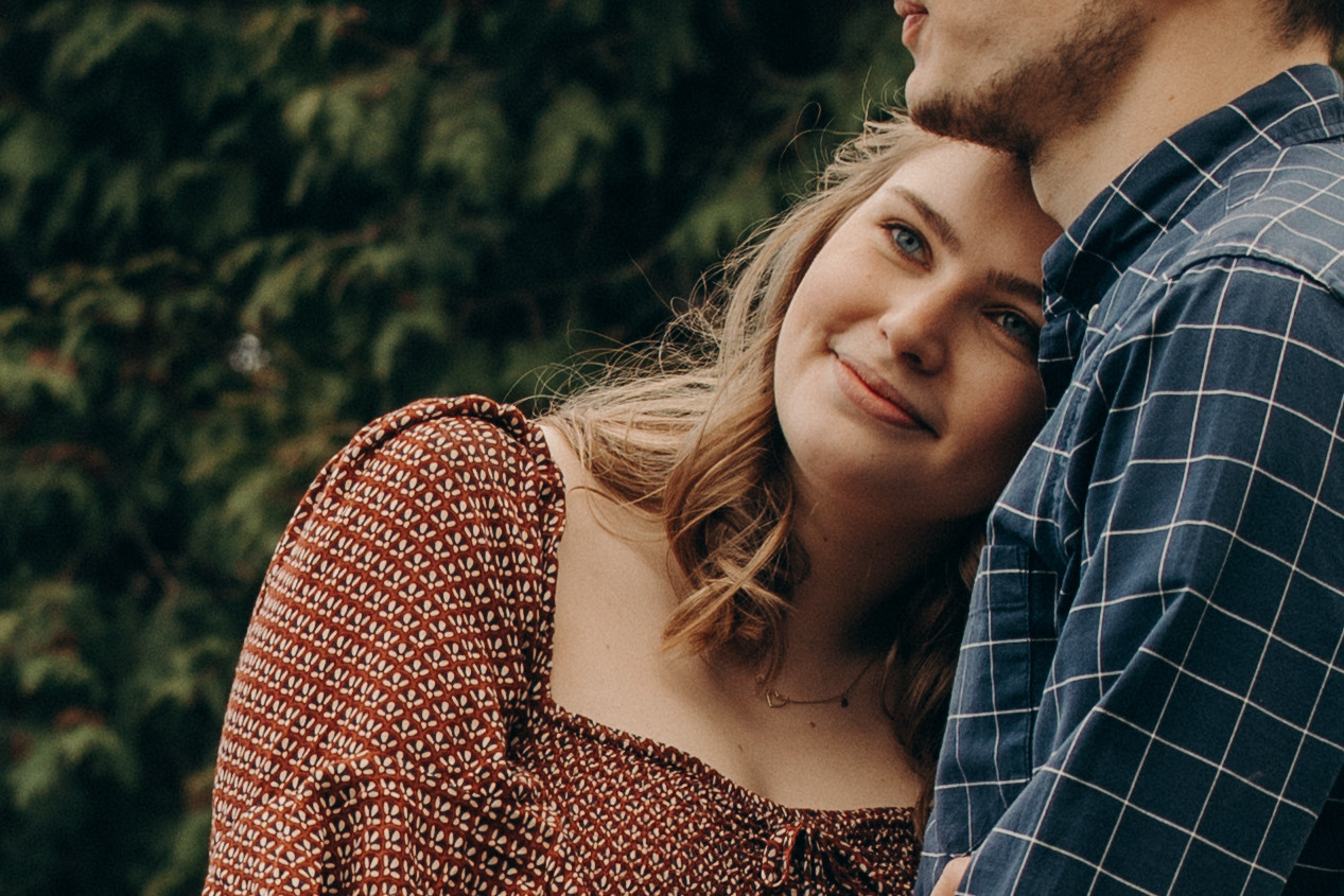 Сад пальм. Семейный и свадебный фотограф в Франкфурте на Майне Алина Браун