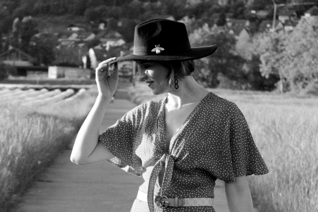 Das Glück der Frau. Familien- und Hochzeitsfotografin in Frankfurt am Main Alina Braun