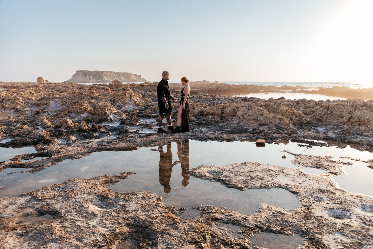 J & J. Весільний фотограф у Нідерландах та Європі — Тіна Ялóва