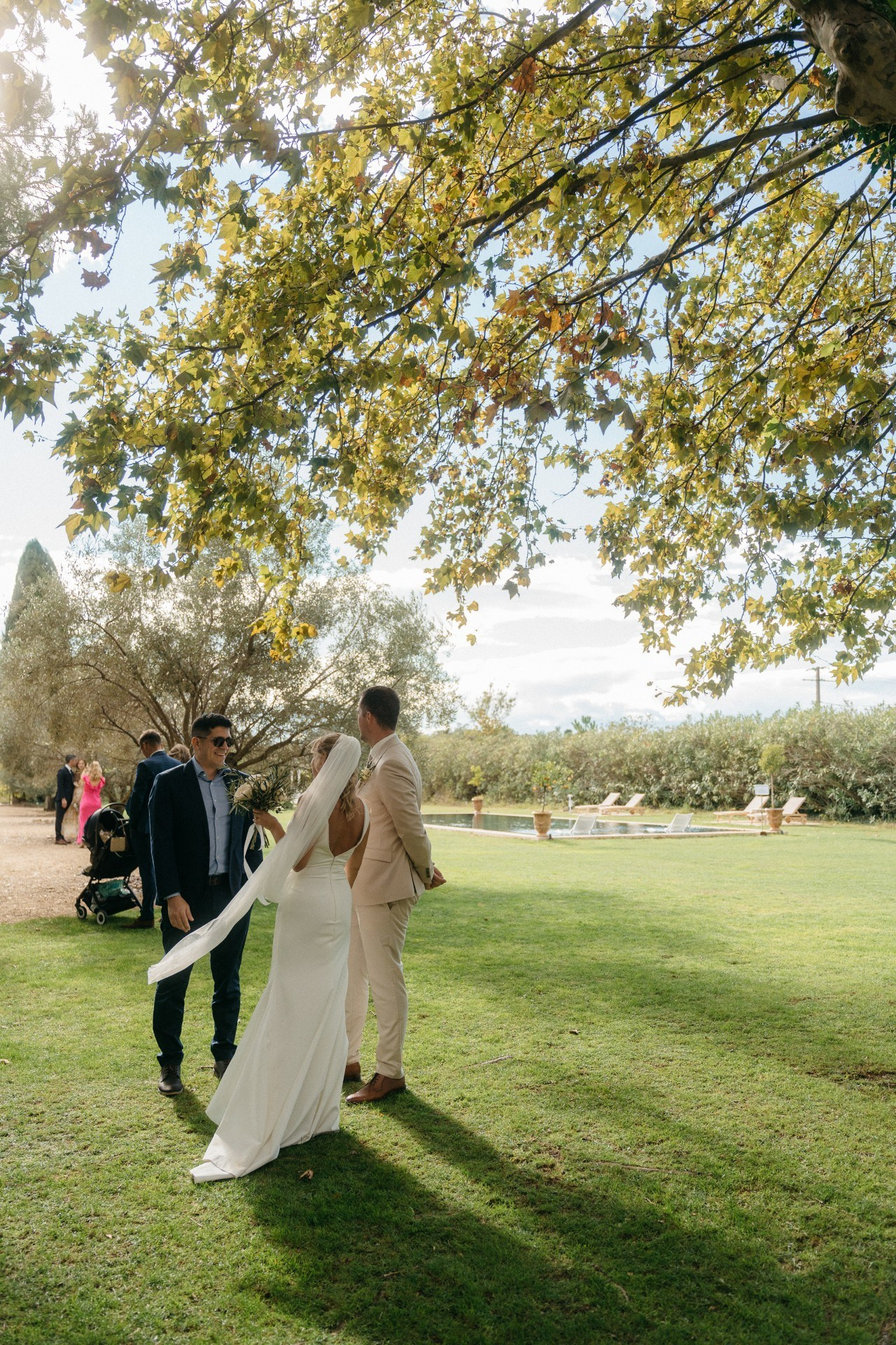 Provence & Promises. Wedding photograper — Alex Popov photography Germany, Switzerland, Italy, France. Based in Stuttgart