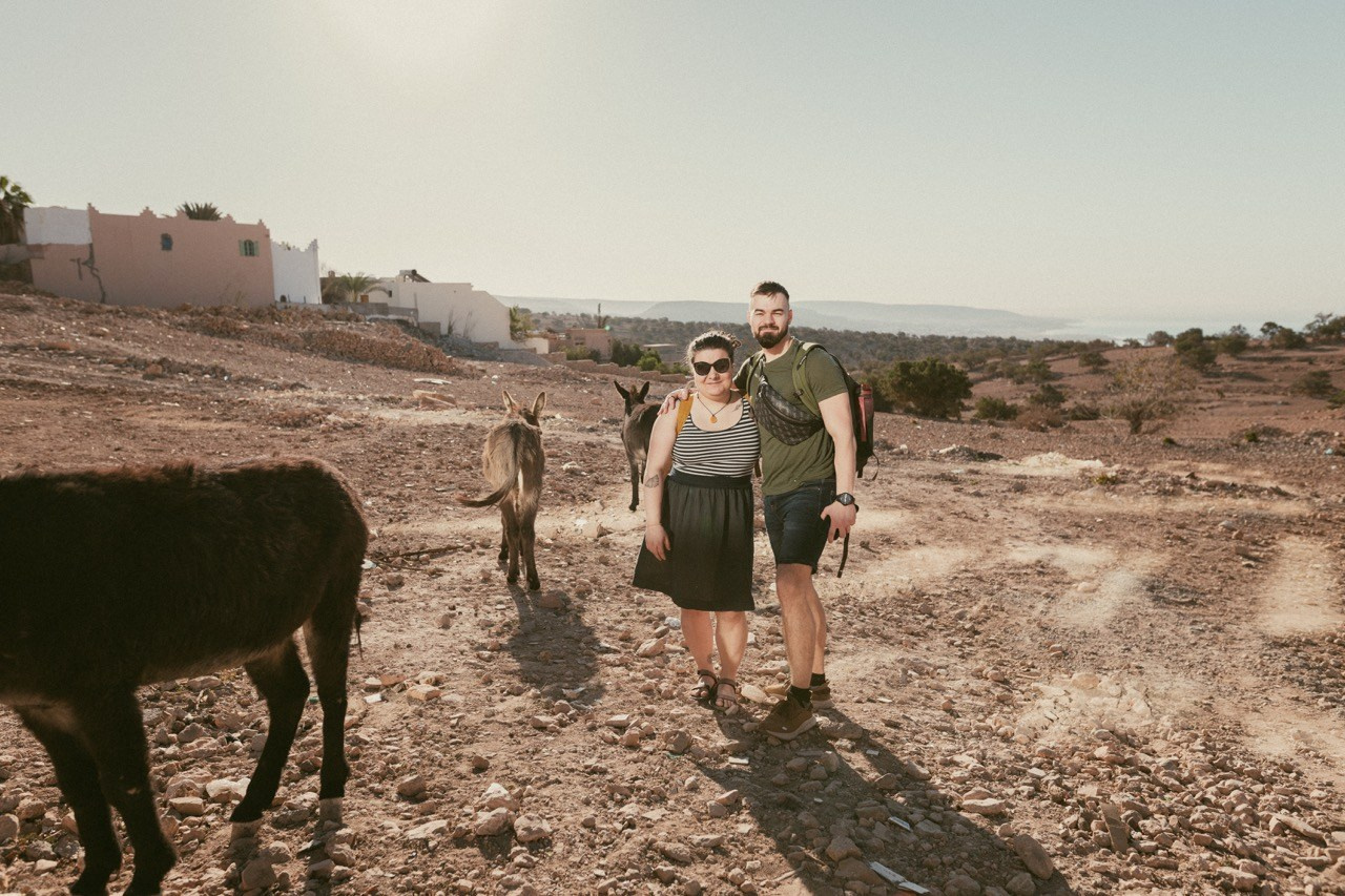 Travel and lifestyle photography. Dana Lišková — Empathetic Photographer | Introspective Artist |Neurodivergent Coach | Founder of Artepy.cz