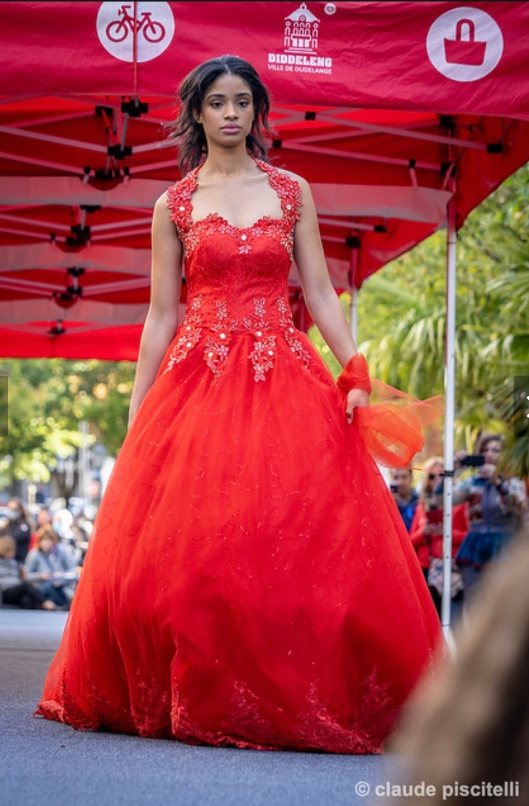 Luxembourg Fashion week 2020. Mannequins, design, decoration, handmade, photographe…