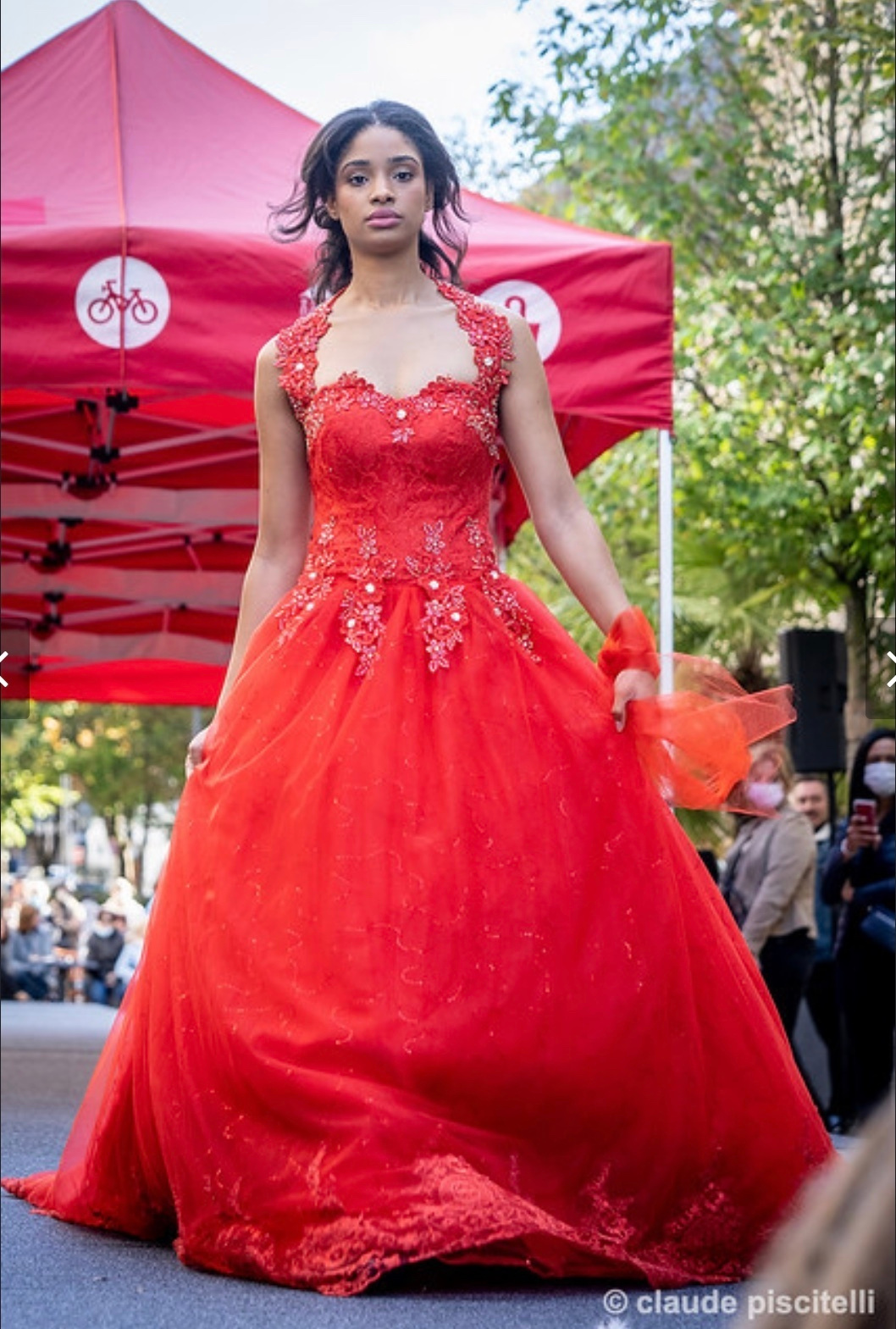 Luxembourg Fashion week 2020. Mannequins, design, decoration, handmade, photographe…