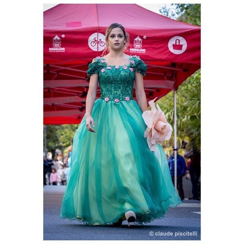 Luxembourg Fashion week 2020. Mannequins, design, decoration, handmade, photographe…