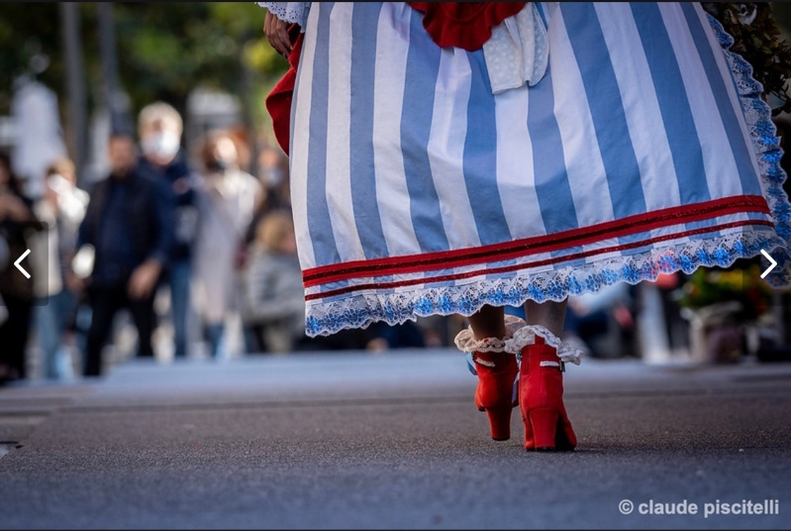 Luxembourg Fashion week 2020. Mannequins, design, decoration, handmade, photographe…