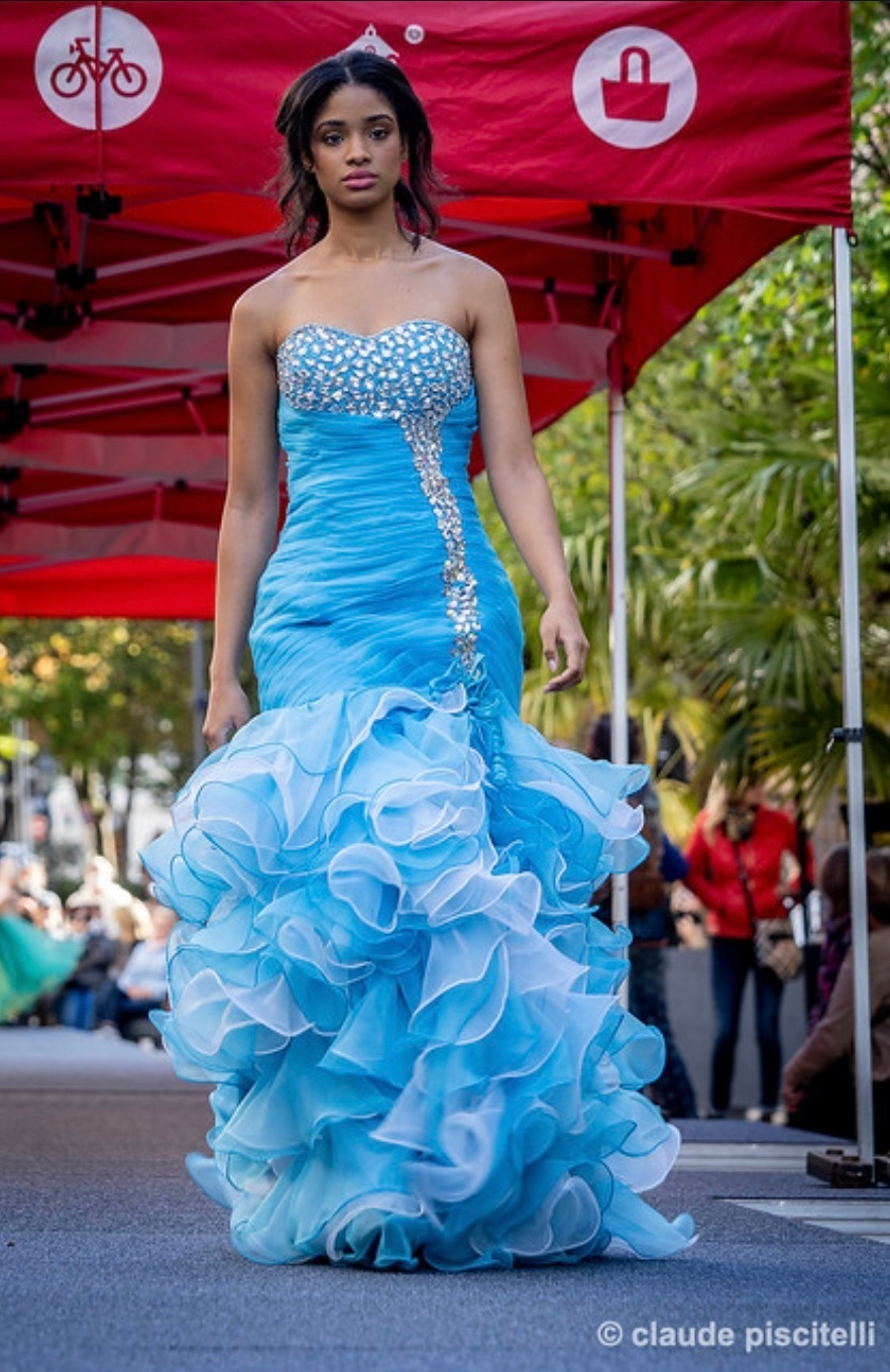 Luxembourg Fashion week 2020. Mannequins, design, decoration, handmade, photographe…