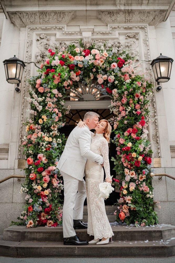 Slavik Dana Stefaniya. Tonya Kyrylenko photographer in London