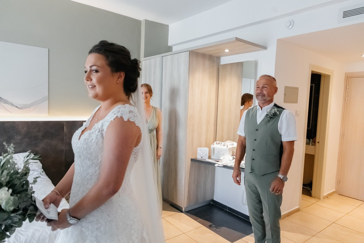 L & G - Destination Bruiloftsfotograaf in Nederland en Europa. Destination Bruiloft Fotograaf in Nederland en Europa - Tina Yalova