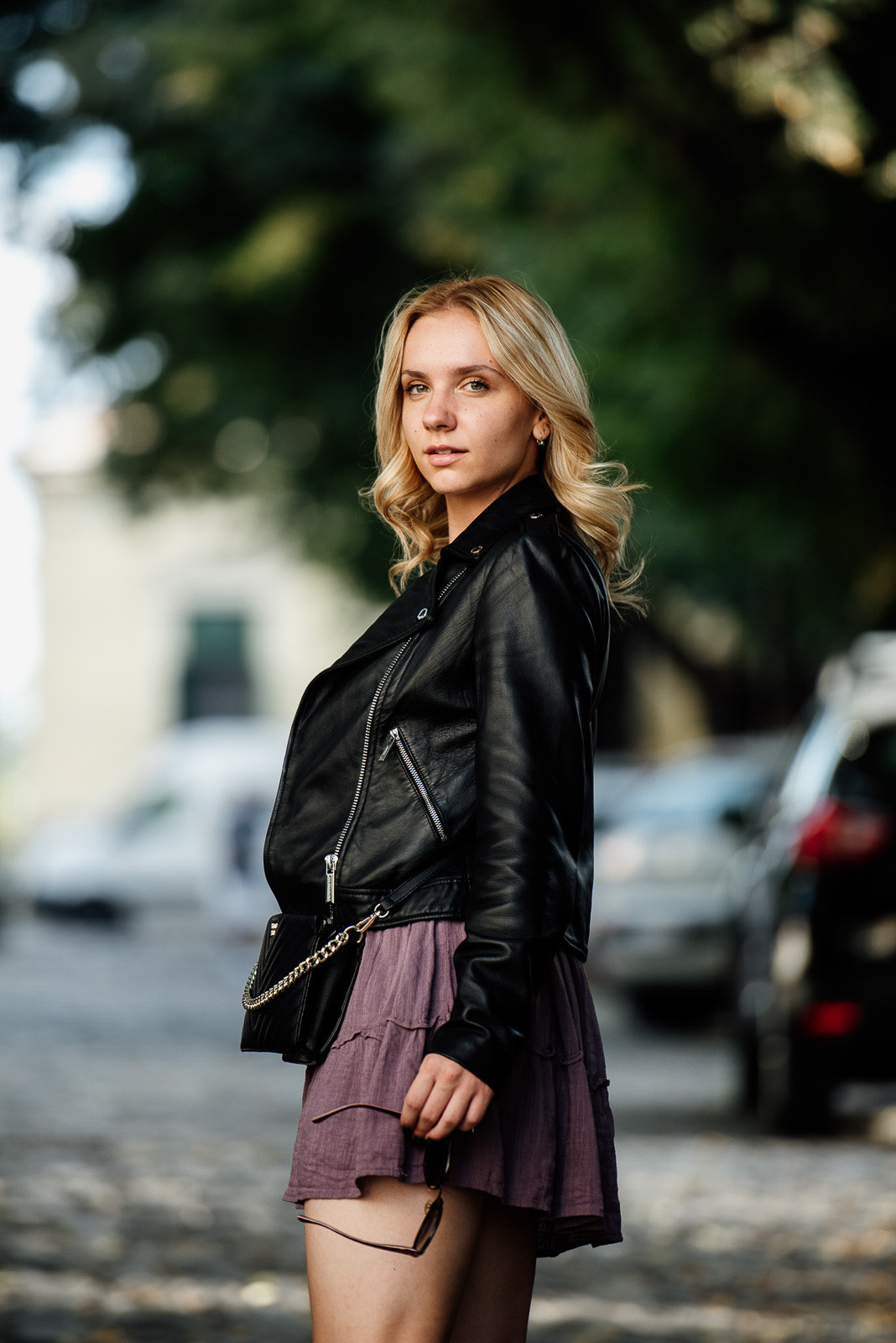 Belgrade tour. Bojana Žuža, photographer in Belgrade, Serbia