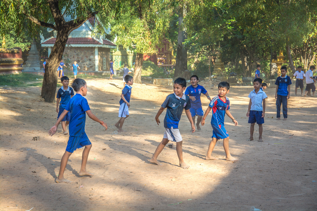Kambodza. Bojana Žuža fotograf u Beogradu 📷 Belgrade photographer
