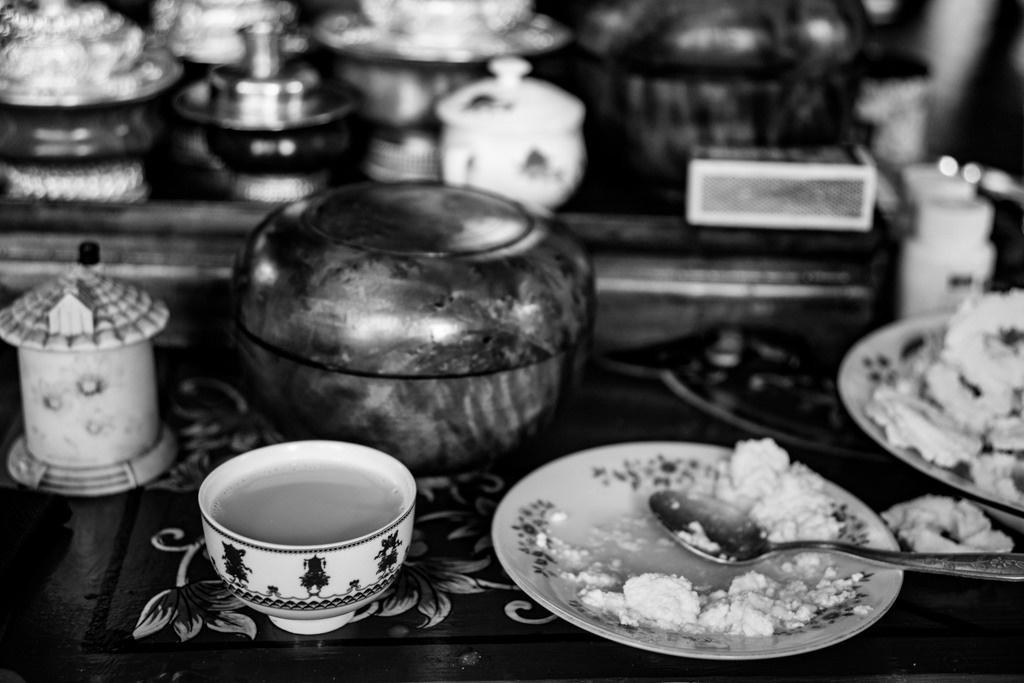 Himalaji i manastiri. Bojana Žuža fotograf u Beogradu 📷 Belgrade photographer