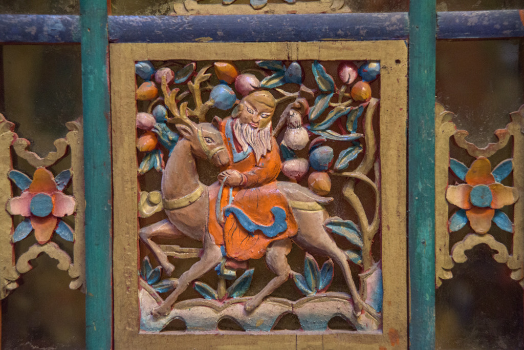 Lhasa, Tibet. Bojana Žuža, photographer in Belgrade, Serbia