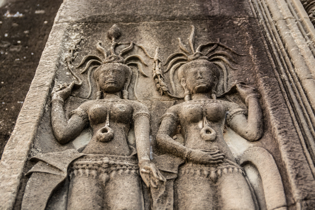 Kambodza. Bojana Žuža fotograf u Beogradu 📷 Belgrade photographer