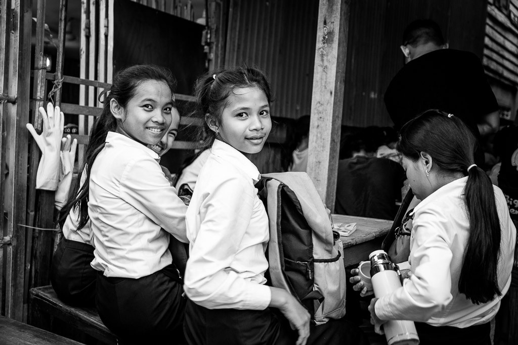 Kambodza. Bojana Žuža fotograf u Beogradu 📷 Belgrade photographer